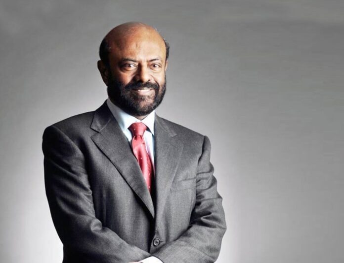 Shiv Nadar Net Worth The Journey of India's Tech Titan