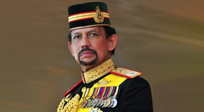 Sultan of Brunei Net Worth A Glimpse into Royal Wealth