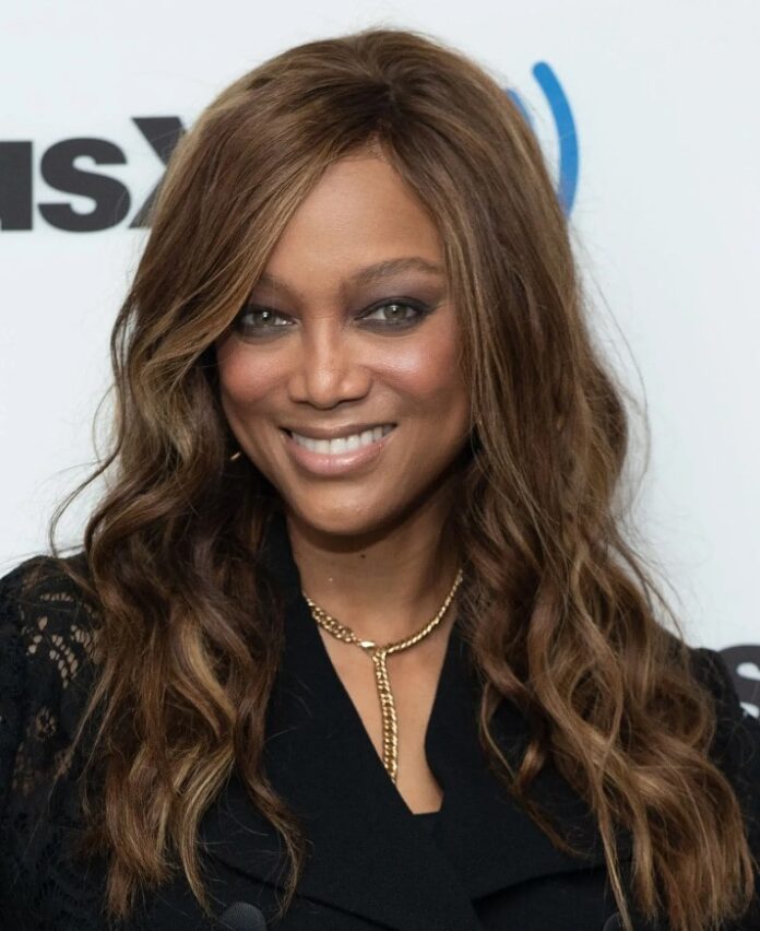 Tyra Banks Net Worth Age, Height, Husband, Son, TV Shows, Wiki