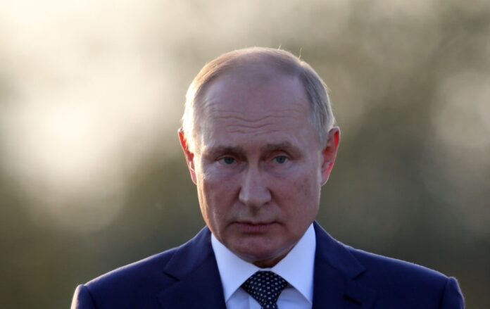 Vladimir Putin Net Worth Exploring Putin's Financial Empire