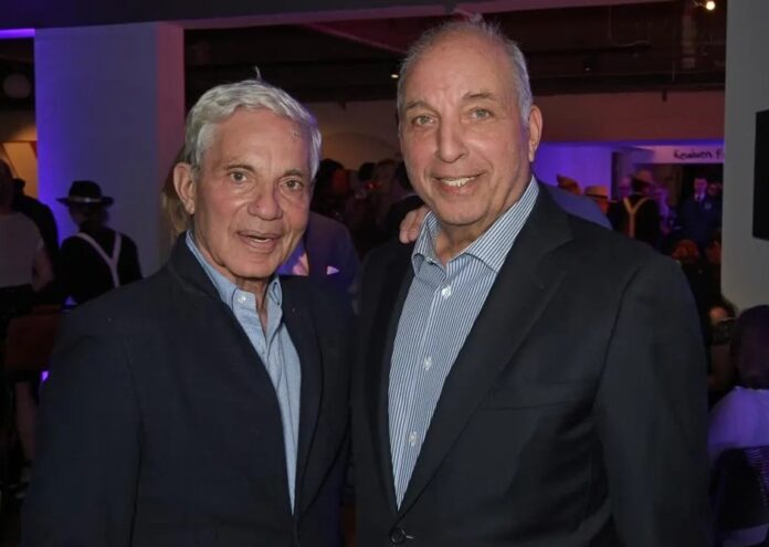 David & Simon Reuben Net Worth How They Built Their Fortune