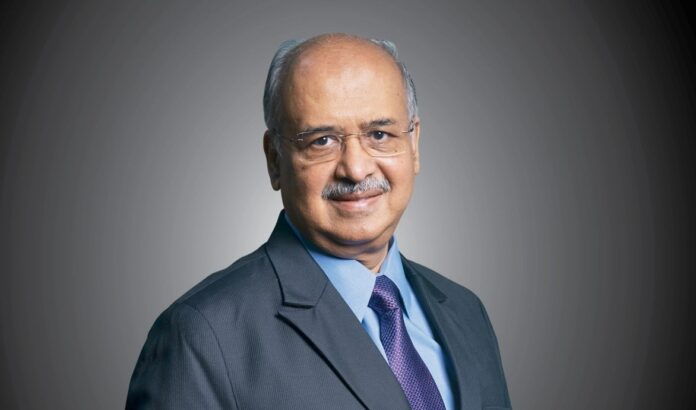 Dilip Shanghvi Net Worth:The Rise of Sun Pharmaceutical Industries