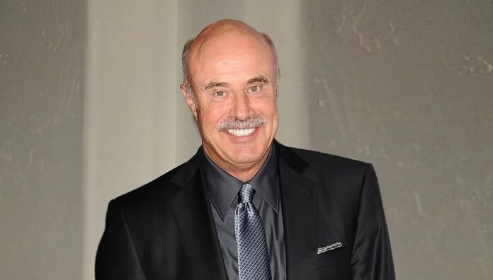 Dr Phil Net Worth How He Built a Fortune Beyond TV