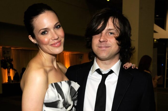 Mandy Moore and Ryan Adams A Timeline of Their Relationship