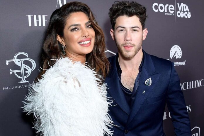 Nick Jonas and Priyanka Chopra A Modern Fairytale Love Story