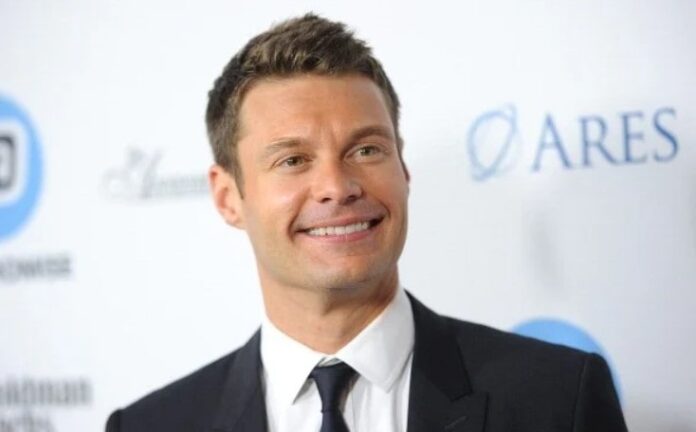 Ryan Seacrest Net Worth From Radio Host to Media Mogul