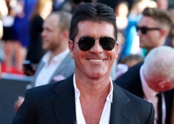 Simon Cowell Net Worth Discover His Financial Success