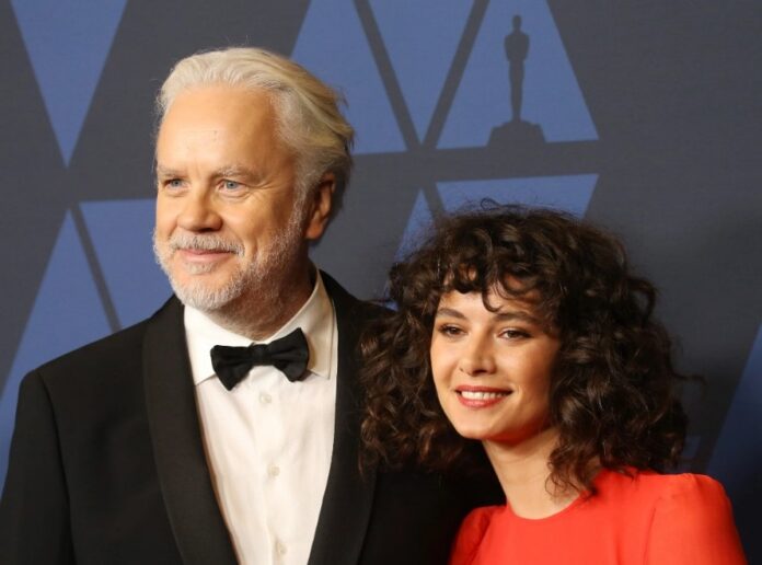 Susan Sarandon and Tim Robbins Hollywood’s Power Couple