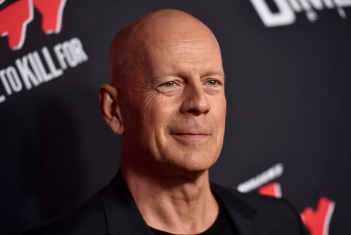 Bruce Willis Net Worth Breaking Down the Hollywood Legend's Fortune