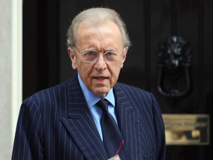 David Frost Net Worth The Enduring Success of David Frost