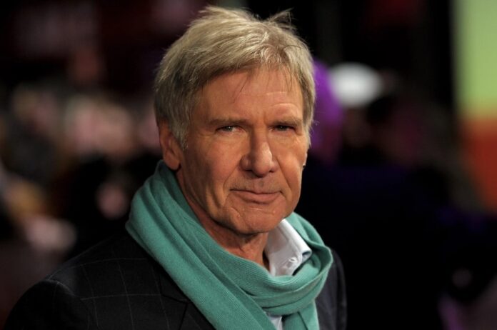 Harrison Ford Net Worth The Legacy of Harrison Ford