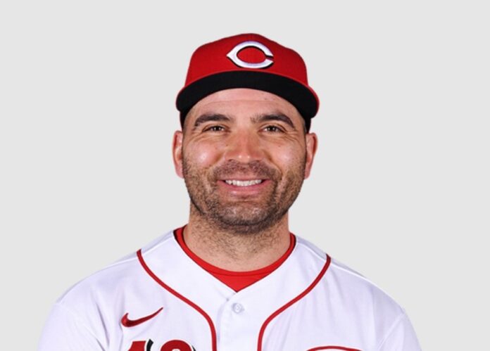 Joey Votto Net Worth A Breakdown of His Earnings and Wealth