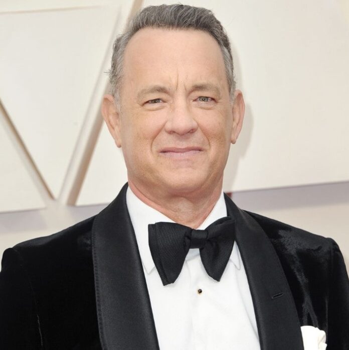 Tom Hanks Net Worth The Legacy of a Hollywood Icon