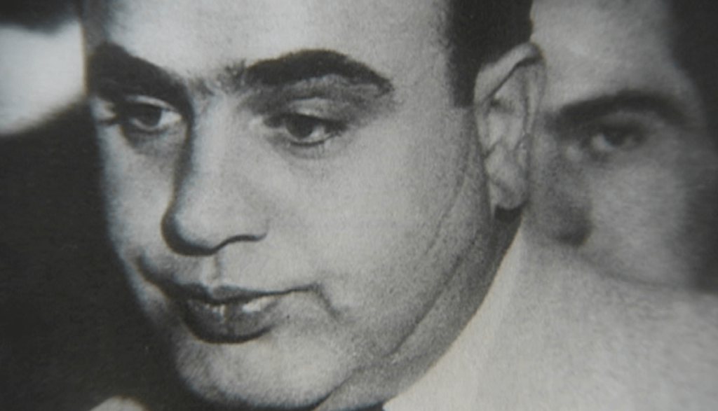 Al Capone’s Net Worth