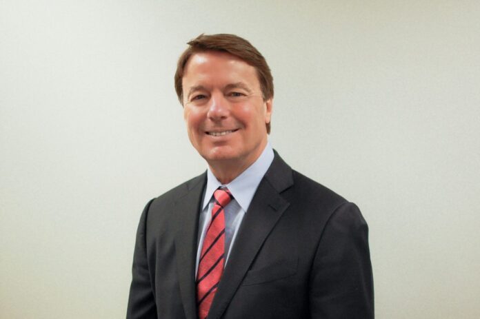 John Edwards Net Worth His Wealth, Career, and Financial Status