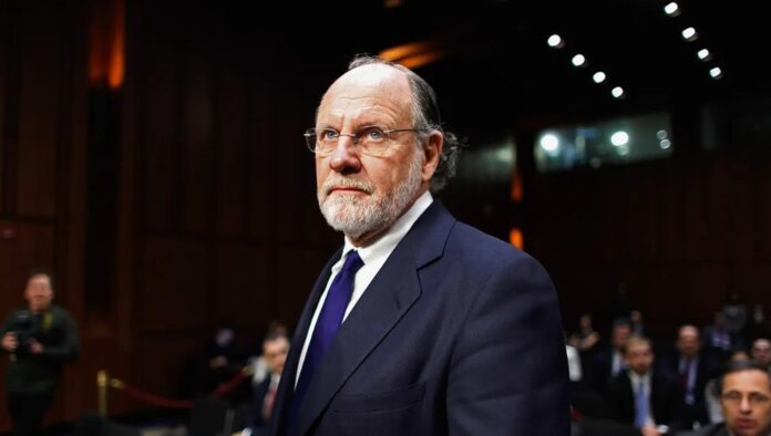 Jon Corzine Net Worth From Wall Street to Politics and Financial Controversy