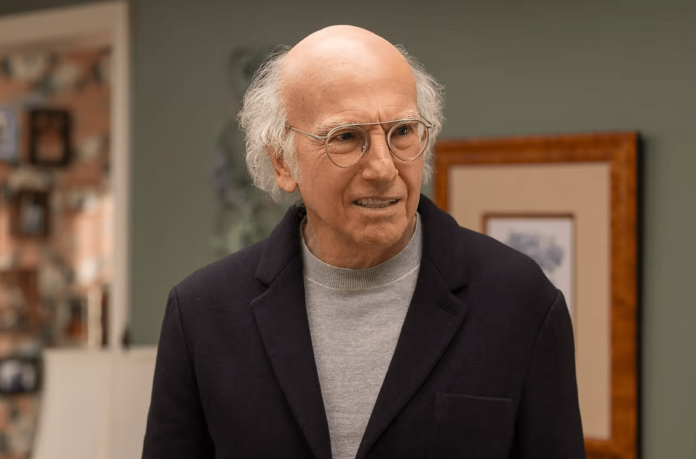 Larry David Net Worth, Age, Height ,Family ,Bio