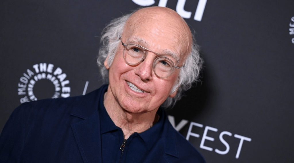 Larry David’s Net Worth