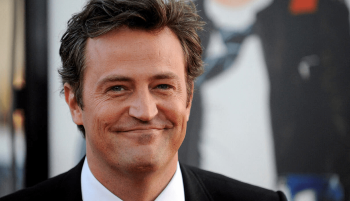 Matthew Perry Net Worth, Age, Height ,Family ,Bio