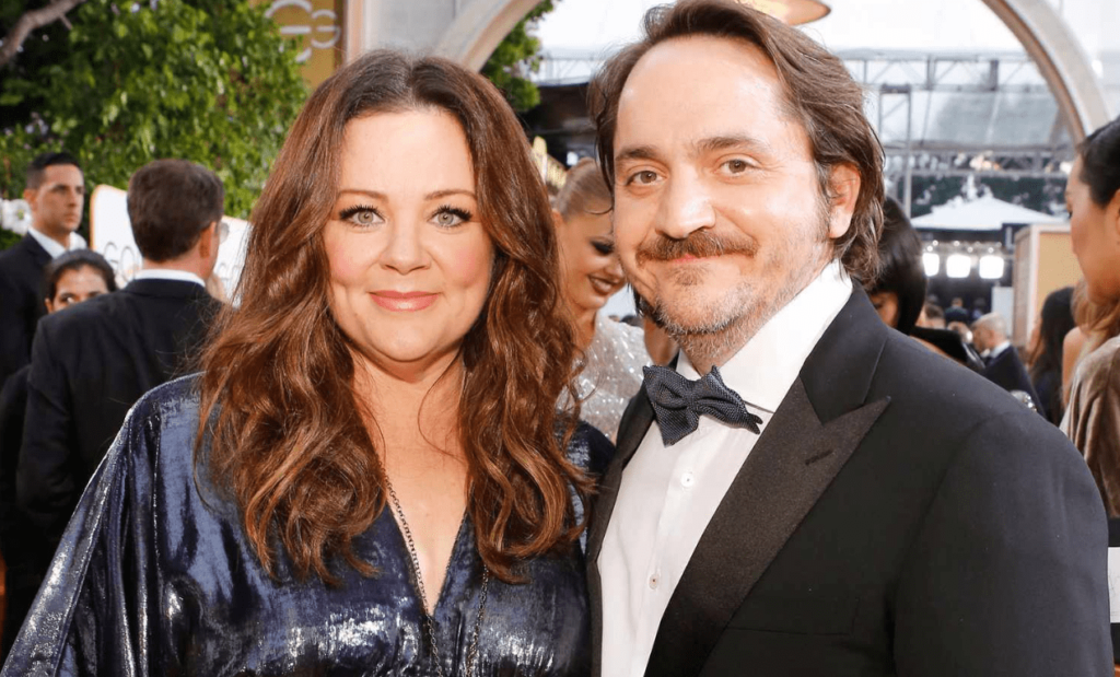 Melissa McCarthy’s Husband