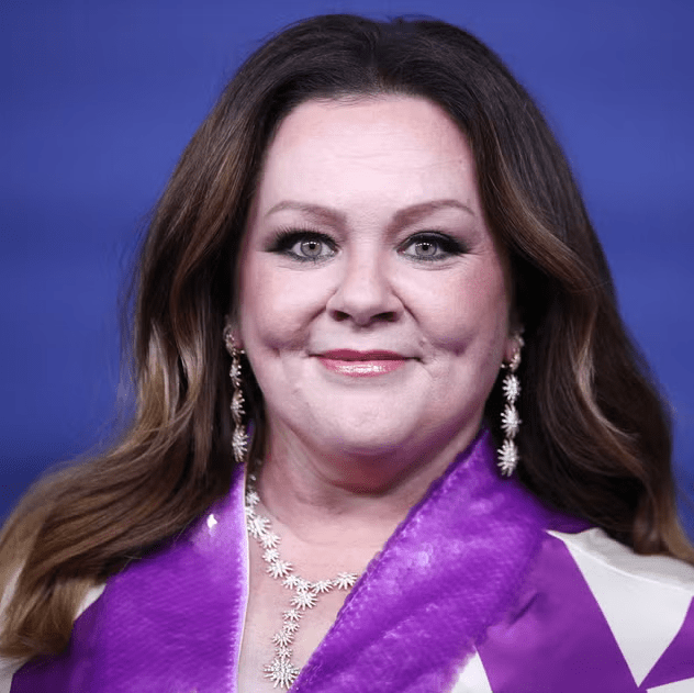 Melissa McCarthy’s Net Worth