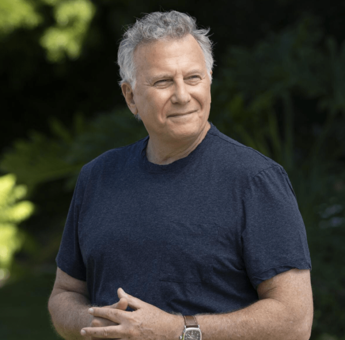 Paul Reiser Net Worth, Age, Height ,Family ,Bio