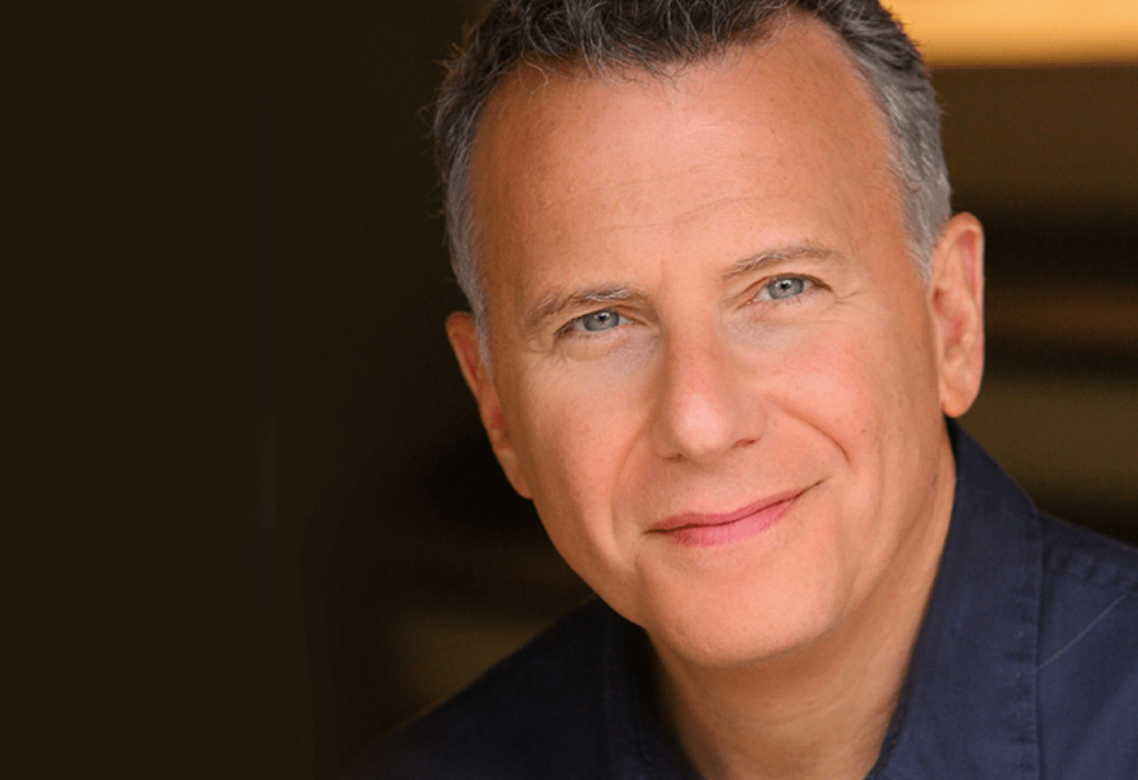 Paul Reiser's Net Worth