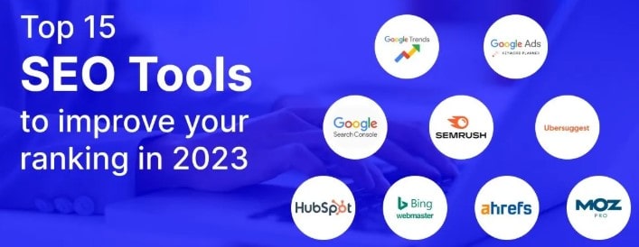 SEO Tools to Improve Google Ranking