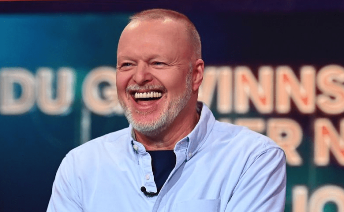 Stefan Raab Net Worth, Age, Height ,Family ,Bio