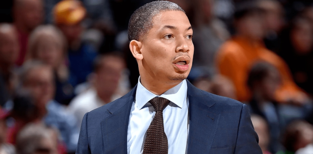 Tyronn Lue’s Net Worth