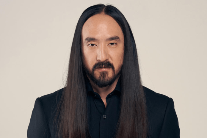 Steve Aoki Net Worth, Age, Height ,Family ,Bio