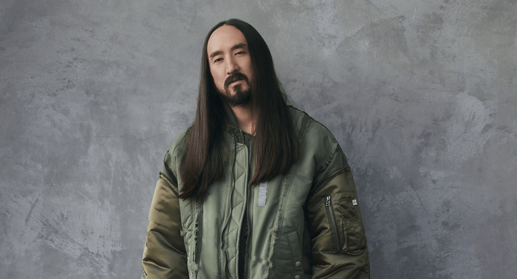 Steve Aoki’s Net Worth