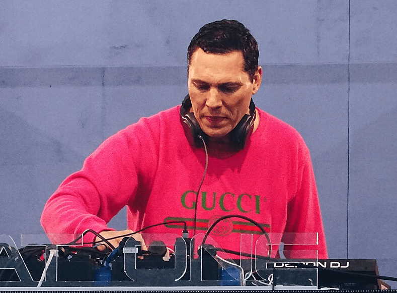 Tiësto’s Net Worth